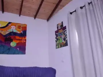 Chaturbate Best live sex cam show of daniele_bunny
