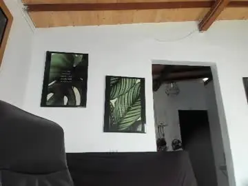 Chaturbate Free Porn Cam of daniele_bunny