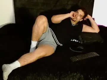 Chaturbate Sex Cam of ian_davis