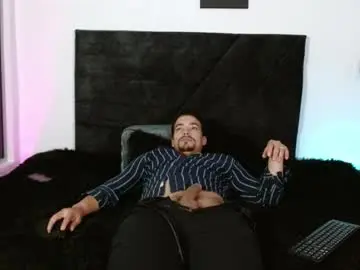 Chaturbate Nude Webcam of ian_davis