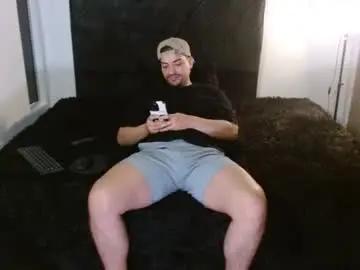 Chaturbate Sex Cam of ian_davis