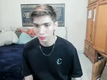 Chaturbate Live Porn of erick_de_rossee