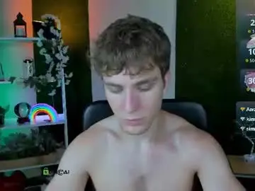 Chaturbate Adult Webcams of kael_rin