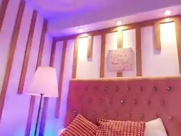Chaturbate Sex Chat of ozorio_dany