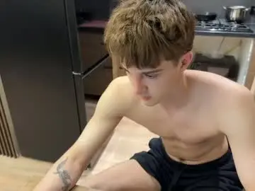 Chaturbate Sex Chat of panda_b0y