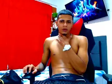 Chaturbate Best Webcam of cristiantayron