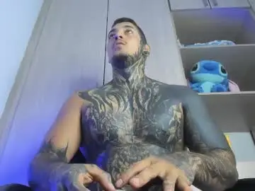 Chaturbate Free Live Porn of jaxxon22cm