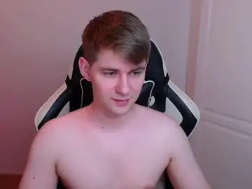 Chaturbate Nude Webcam of yourbilly