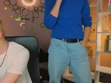 Chaturbate Nude Webcam of rafael_bien