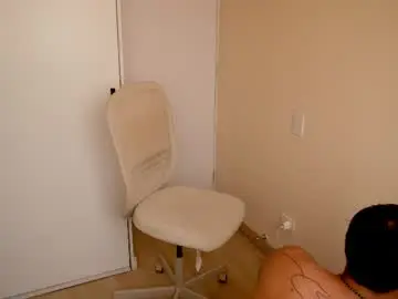 Chaturbate Best live sex cam show of setknox
