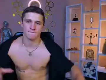 Chaturbate Adult Webcams of emmanuel_shine