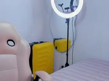 Chaturbate Free Porn Cam of eros_becker_