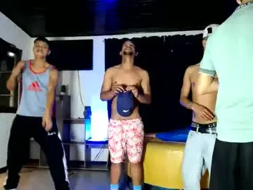 Chaturbate Adult Webcam of 1pushman