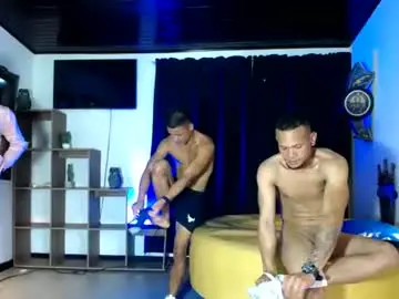 Chaturbate Best live sex cam show of 1pushman