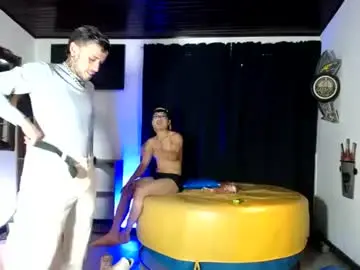 Chaturbate Watch Live Sex Cams of 1pushman