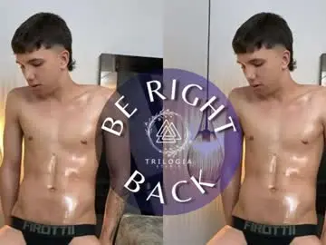 Chaturbate Adult Webcams of andy_miller5