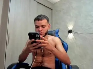 Chaturbate Best Webcam of hot_bad_boy69