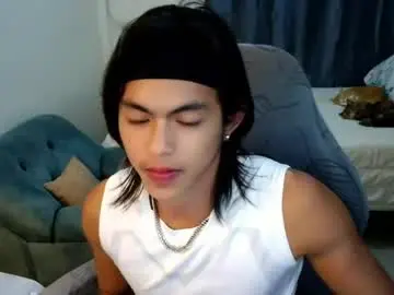 Chaturbate Nude Webcam of naughtyboylouie