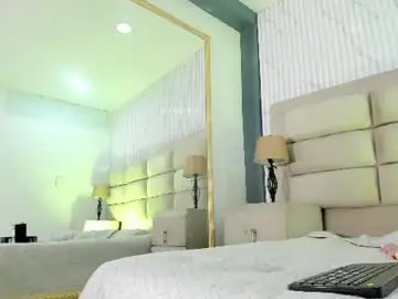Chaturbate Live Sex of diamondss_1