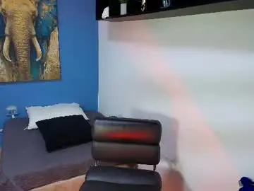 Chaturbate Free Porn Cam of el_jefe32