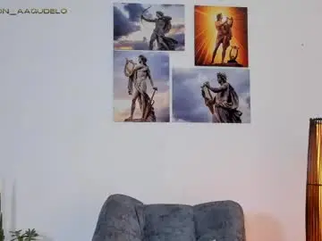 Chaturbate Live Sex of gersonzt