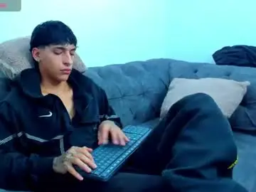 Chaturbate Live Sex of kroywave