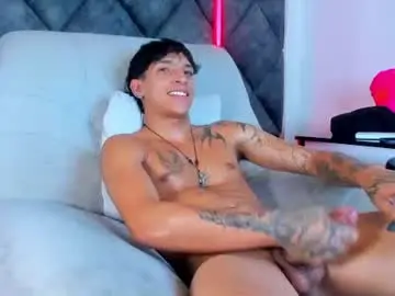 Chaturbate Sex Chat of kroywave