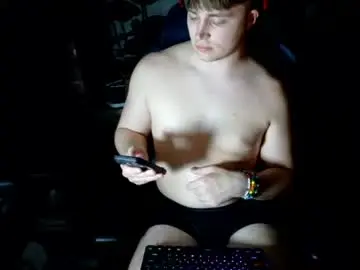 Chaturbate Adult Webcam of bubblebuttbdn