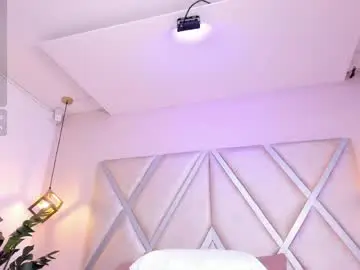 Chaturbate Live Sex of clarentz_baileys