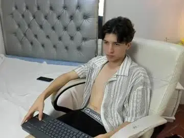 Chaturbate Adult Webcams of marcoviolet