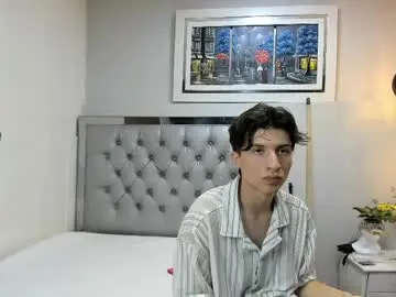 Chaturbate Best Webcam of marcoviolet