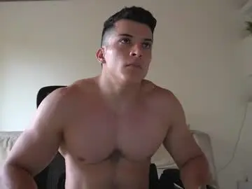 Chaturbate Best Webcam of maximohoot