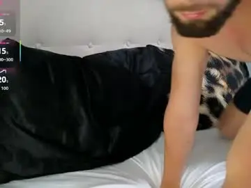 Chaturbate Live Sex of ryanstorm1