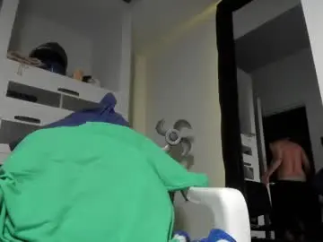 Chaturbate Sex Cam of sky_wild