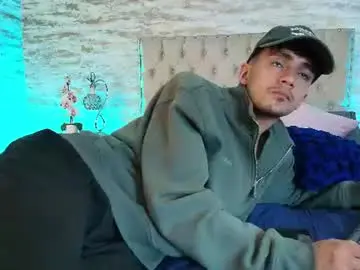 Chaturbate Adult Webcams of axel_draven