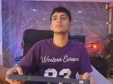 Chaturbate Adult Webcam of axel_draven