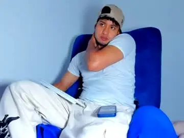 Chaturbate Best Webcam of dominick_king