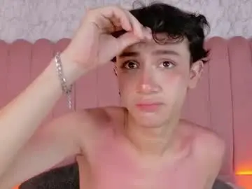 Chaturbate Sex Chat of leo_williams_