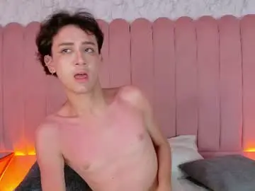 Chaturbate Free Porn Cam of leo_williams_