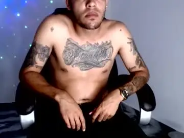 Chaturbate Live Sex Cam of riancum