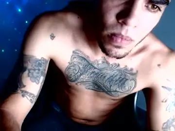 Chaturbate Sex Cam of riancum