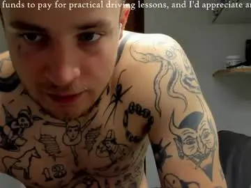 Chaturbate Best Webcam of _layne