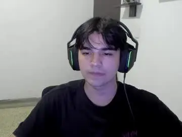 Chaturbate Nude Webcam of pakun_