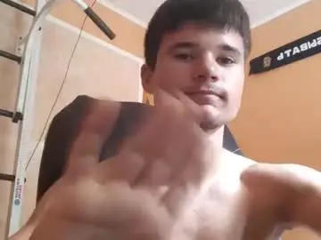 Chaturbate Adult Video Chat of arvyn_