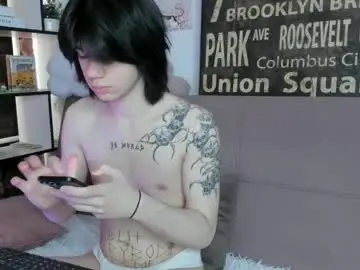 Chaturbate Adult Webcam of lunaroffset