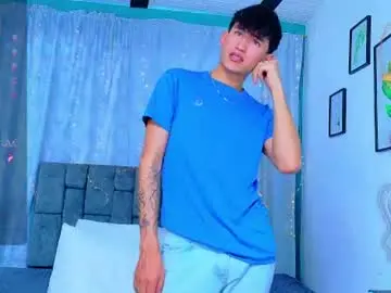 Chaturbate Best Webcam of nicolastorres__