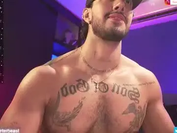 Chaturbate Best Webcam of jacobfitness