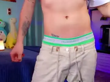 Chaturbate Free Live Porn of hi_tommy