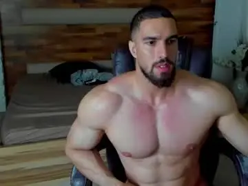 Chaturbate Private Sex Chat of ivanhydee