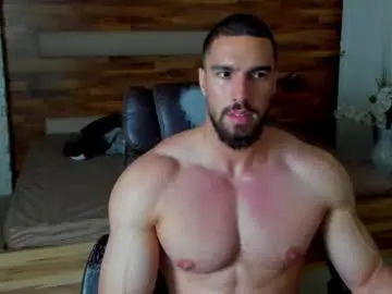 Chaturbate Nude Webcam of ivanhydee